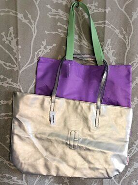 Clinique Tote bag Set